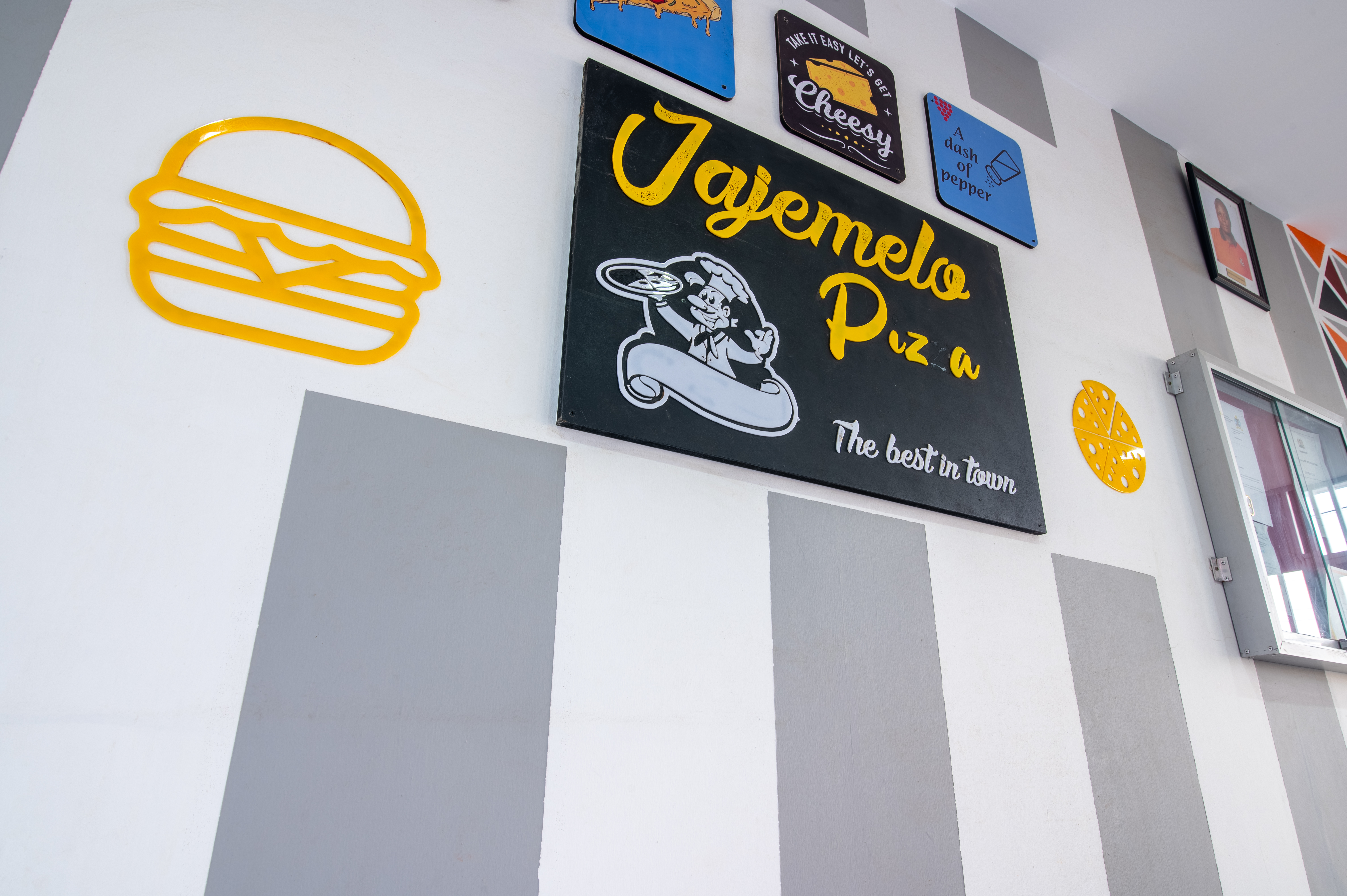 Property Management Team